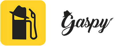 Gaspy Logo