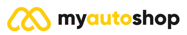 My Auto Shop Logo