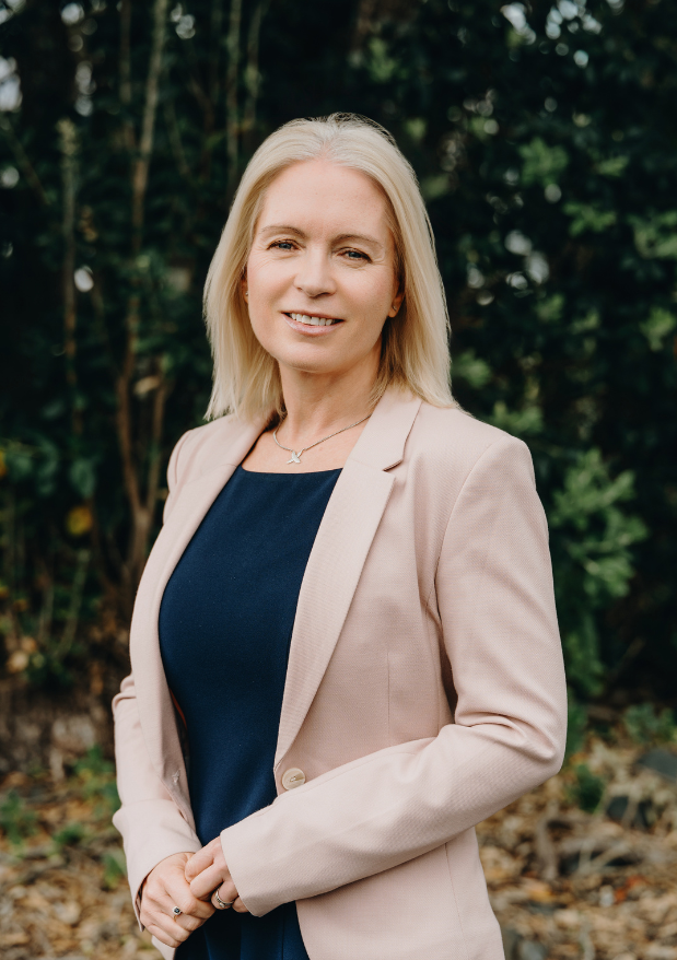 Natalie Ross-Murphy